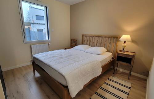 Gîte l'AUBEPINE, Les Herbiers centre - Foto 33