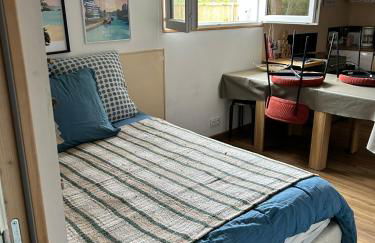 Notre Ayane - Foto 2