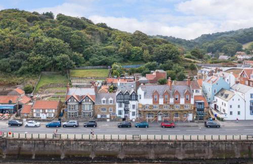 Watersedge Sandsend - Foto 27