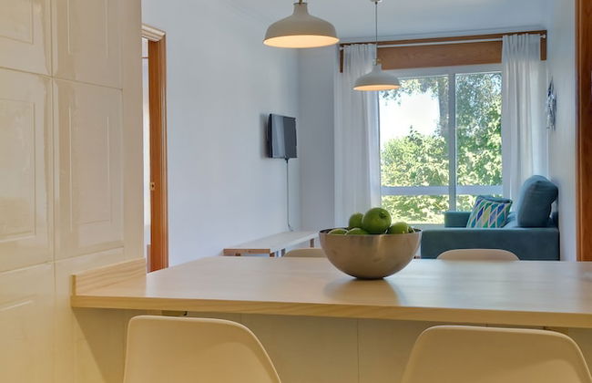 Apartamentos Duerming Park Viveiro - Foto 15