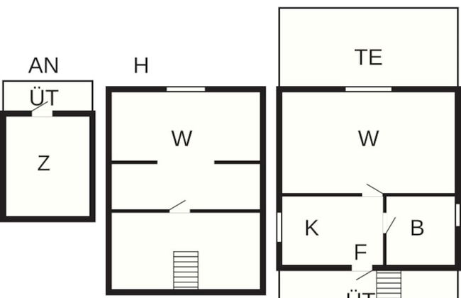 6 Person Holiday Home in Vaxholm-by Traum - Photo 8