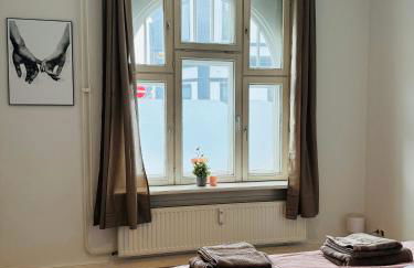 Altstadt-Charme bei Hamburg mit Garten & Grill - Foto 24