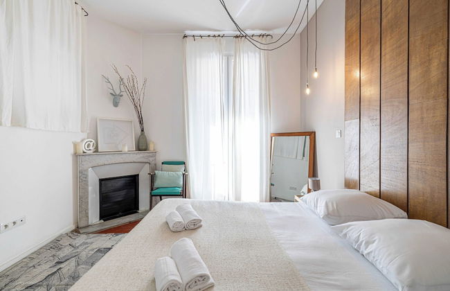 Luxurious Flat in the Heart of Cannes - Foto 6