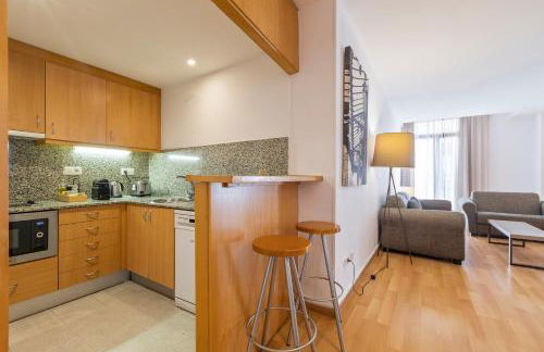 Aspasios Plaza Real Apartments - Foto 32