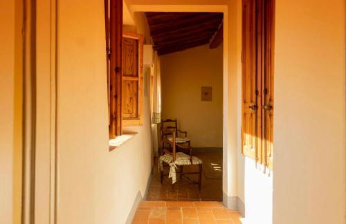 Fattoria Poggio Capponi - Foto 64