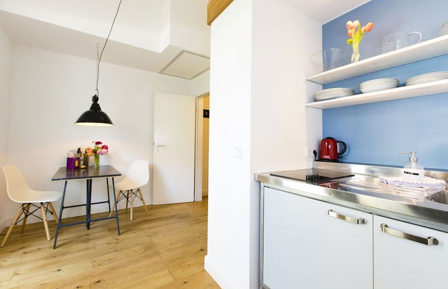 statthaus - statt Hotel - Photo 46