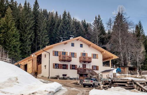 Oberprünst Hof - App. St. Sebastian - Foto 31