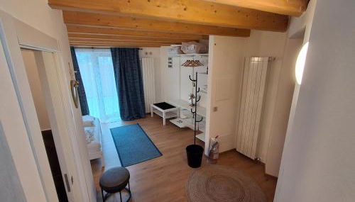 Chalet La coccola di Lulù - Foto 5, Lobby or reception