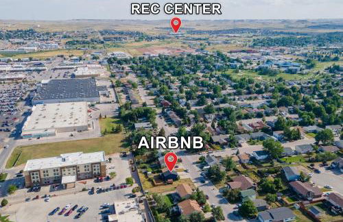 Family Friendly Find on Emerson! - Foto 14