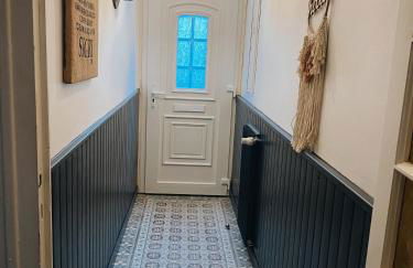 Maison cosy avec 3 chambres et 3 salles de bains - Foto 37