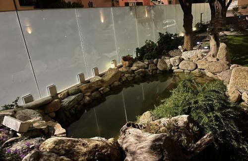 Appartamento Spotorno con ampio terrazzo attrezzato anche con angolo cottura - Foto 14