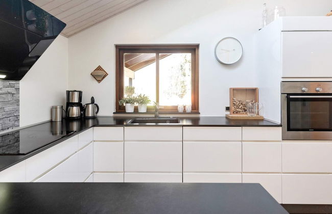 8 Person Holiday Home in Skals-by Traum - Foto 6