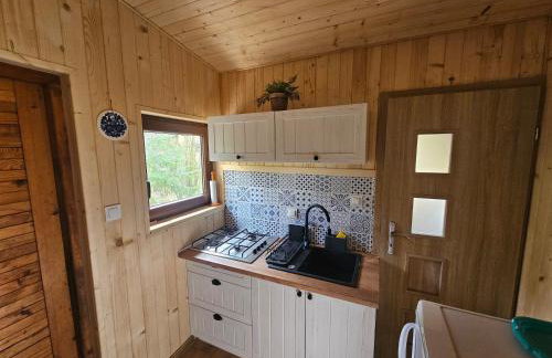 HomeWood - Popowo Letnisko - Foto 6