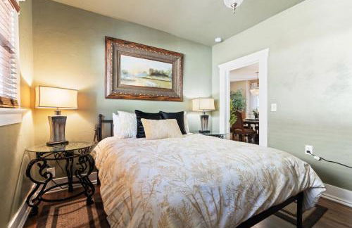 The Gatsby: Heated Pool & Spa in North End Boise - Foto 37