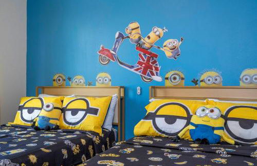 Magic Villa Orlando - Foto 60