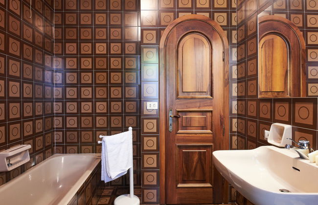 Villa Bellavista - Foto 39