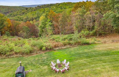 Family Mountain Escape w Private Suite Modern Comforts - Foto 59