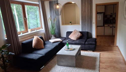 Ferienapartment Waldhaus - Foto 3