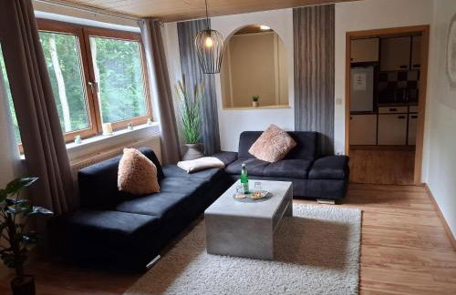 Ferienapartment Waldhaus - Foto 3