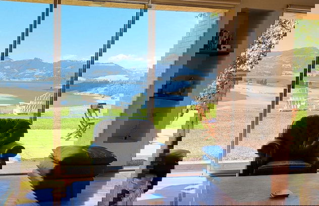 Casa con mágica vista represa del Sisga - Photo 30