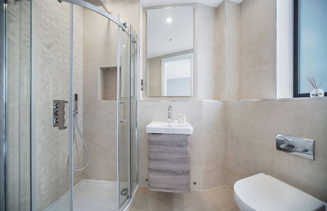 Fulham Broadway - Foto 19