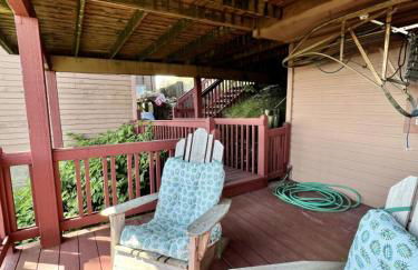 The Peregrine Suite - Comfort and Luxury in the Heart of Kodiak - Foto 5