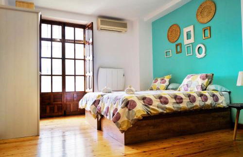 Casa Pedregalejo. Grupos-Familias - Photo 47