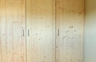 Ferienwohnung Kuschelecke - Foto 13