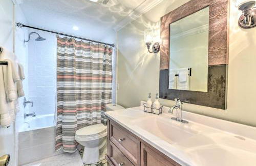 16 Mi to Disney Cottage with Deck in Winter Garden - Foto 14