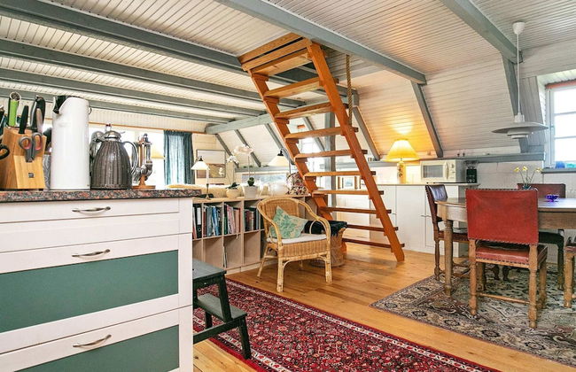 Idyllic Holiday Home in Funen near Sea - Photo 3