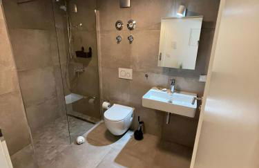 Casa Hintze II- 2 Zimmerwohnung 5 Minuten zu Fuß in die Innenstadt und nahe der Berge - Foto 15