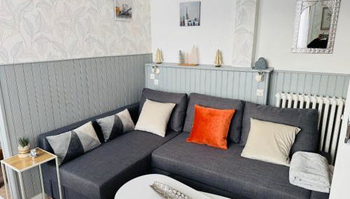 Appartement situé au cœur du village du Mont-Dore 1er étage - Foto 2