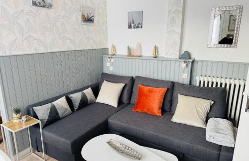 Appartement situé au cœur du village du Mont-Dore 1er étage - Foto 2