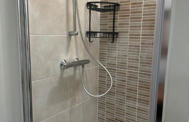 Appartement 2ème étage 4 personnes dans Château avec piscine collective - Photo 44