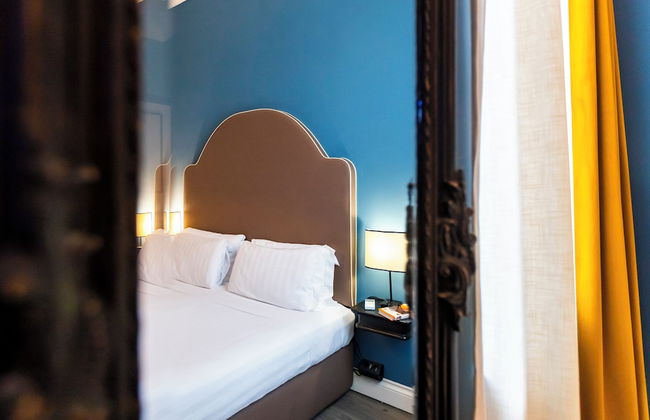 Jb Relais - Campo De' Fiori - Foto 41