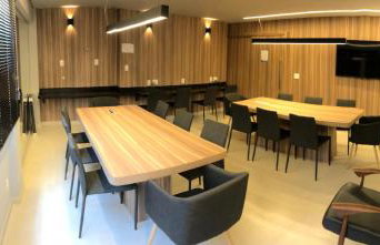 Atlantico Inn Apart Hotel - Foto 10