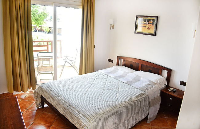 Mirador Golf Apart-hotel - Foto 6