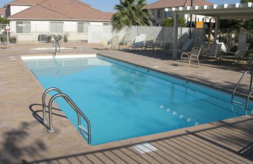 Nevada Mesquite Vacation Rentals - Foto 46