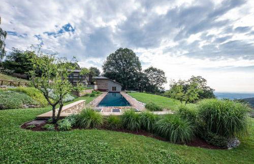 VILLA FELICE_UNESCO ALPS AREA - Foto 12