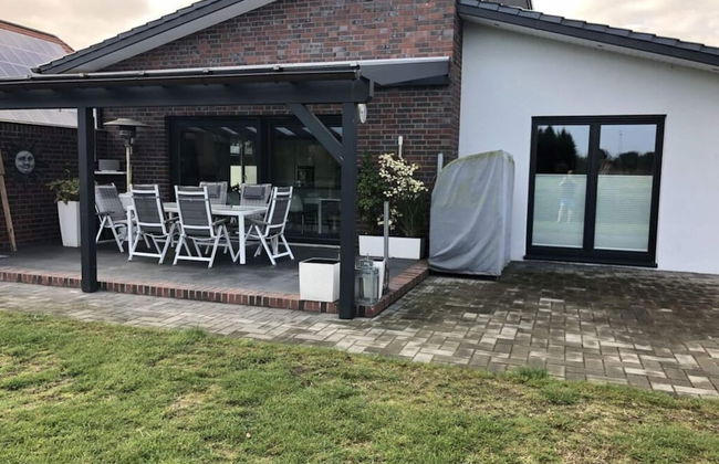 Wide Angle View - Foto 32