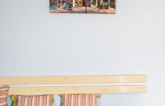 Yiannis Manos Hotel Resort - Foto 80