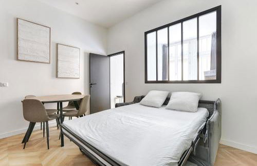 Sublime appartement Mogador - Foto 1