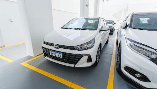 Aconchego na Frei Caneca, Shopping/Beiramar UQ2910 - Foto 2