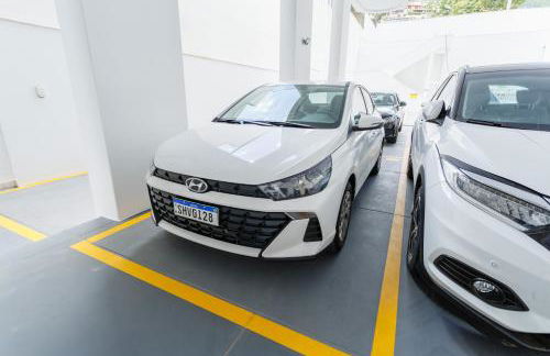 Aconchego na Frei Caneca, Shopping/Beiramar UQ2910 - Foto 2