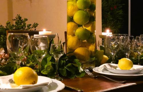 Penelope Dream Pool Villa - Foto 74