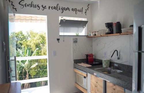 Apartamento 05 · Experiência Mezanino - Aeroporto/Garagem - Foto 31