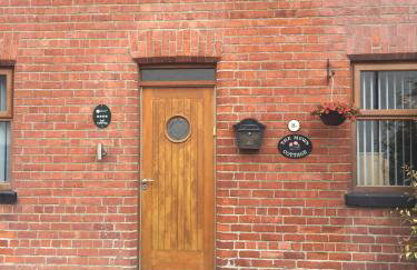 Mews Cottage Bangor - Foto 3