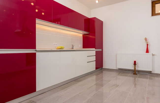 Casa Nicolae Luxury Suites - Photo 55