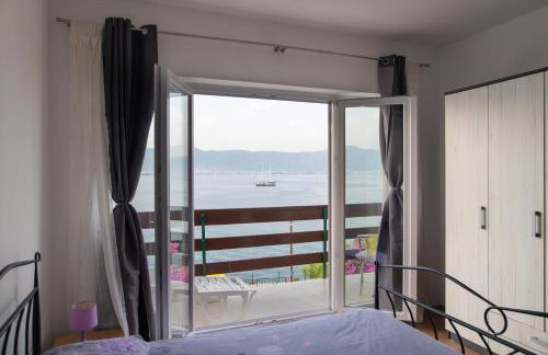 Villa Fjaba - by the sea - with the big terraces & great sea view - Foto 62