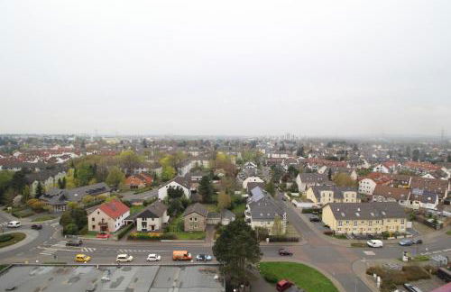 Apartments Sankt Augustin - Foto 22